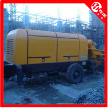 Concrete Pump Station, Concrete Pump Clamp Coupling